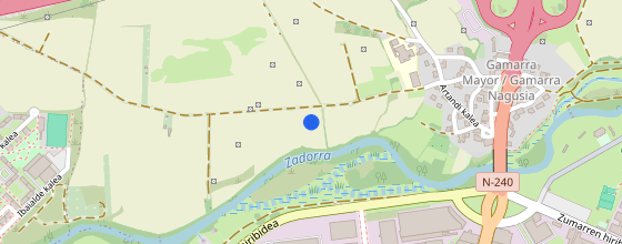 Mapa de ubicación
